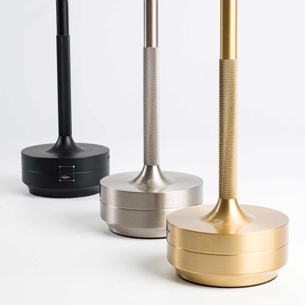 Đèn Thanh Pin Sạc Để Bàn Đèn Ăn Ngoài Trời