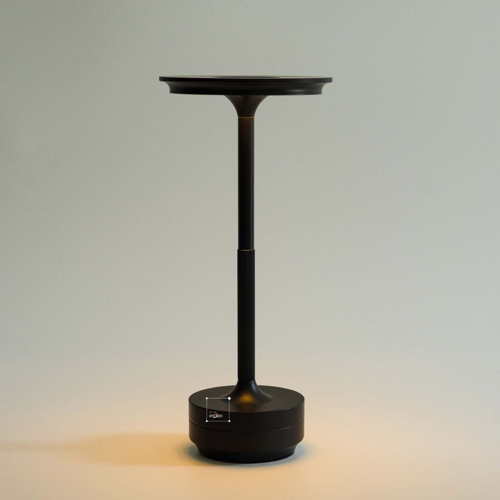 Đèn Thanh Pin Sạc Để Bàn Đèn Ăn Ngoài Trời