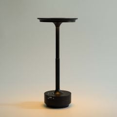 Đèn Thanh Pin Sạc Để Bàn Đèn Ăn Ngoài Trời