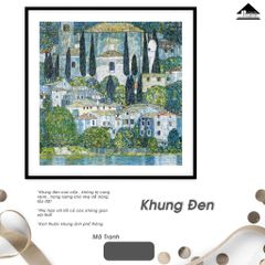 Tranh Nghệ Thuật Passion FR1355