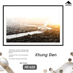 Tranh Phong Cảnh Passion FR1435