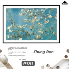Tranh Nghệ Thuật Passion FR1385