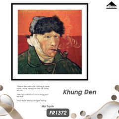 Tranh Nghệ Thuật Passion FR1372