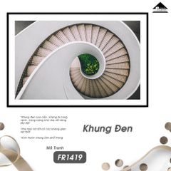 Tranh Phong Cảnh Passion FR1419