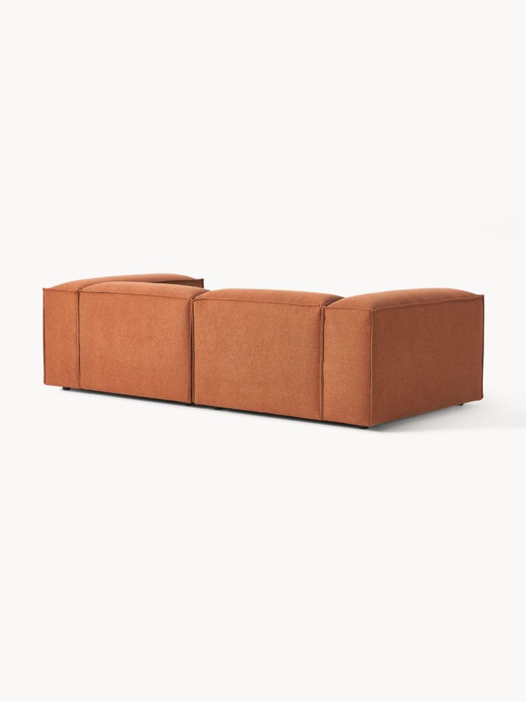Ghế Sofa Phối 2 Khối Đơn Giản