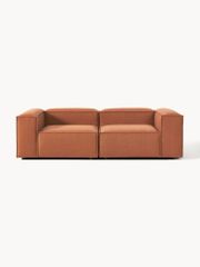 Ghế Sofa Phối 2 Khối Đơn Giản