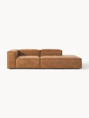 Ghế Sofa Lounge Nhung Tăm Băng Dài