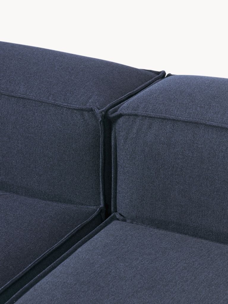 Ghế Sofa Phối 2 Khối Đơn Giản