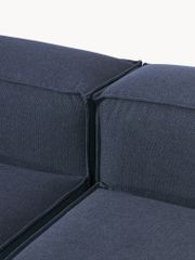 Ghế Sofa Phối 2 Khối Đơn Giản