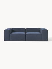 Ghế Sofa Phối 2 Khối Đơn Giản