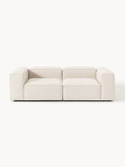 Ghế Sofa Phối 2 Khối Đơn Giản