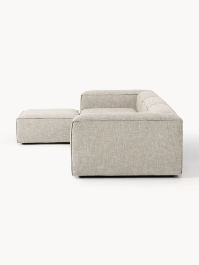 Ghế Sofa Thiết Kế Khối Vuông Đa Phong Cách