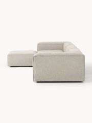 Ghế Sofa Thiết Kế Khối Vuông Đa Phong Cách