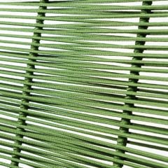 Ghế Sắt Ngoài Trời Đan Dây Split