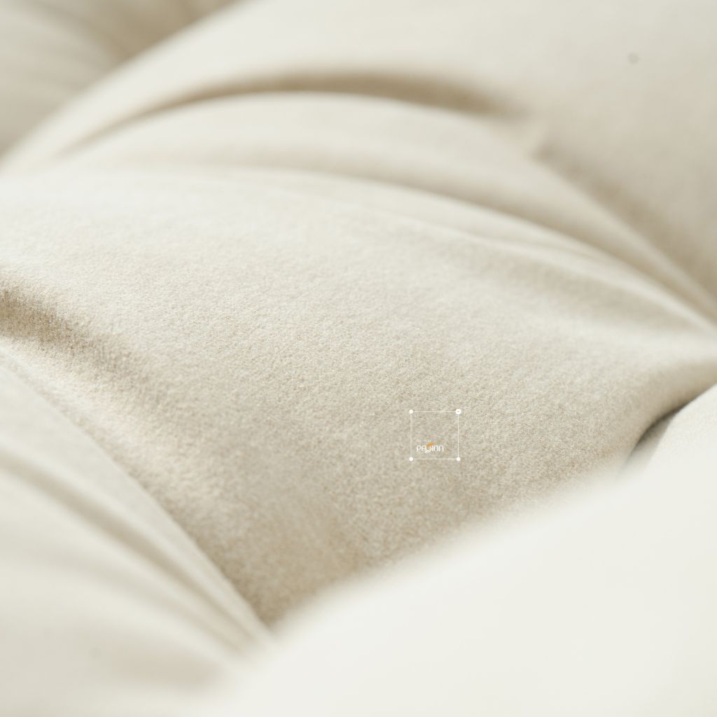 Ghế Xoay Thư Giãn Chống Mèo Cào Netro