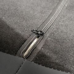 Ghế Xoay Thư Giãn Chống Mèo Cào Netro