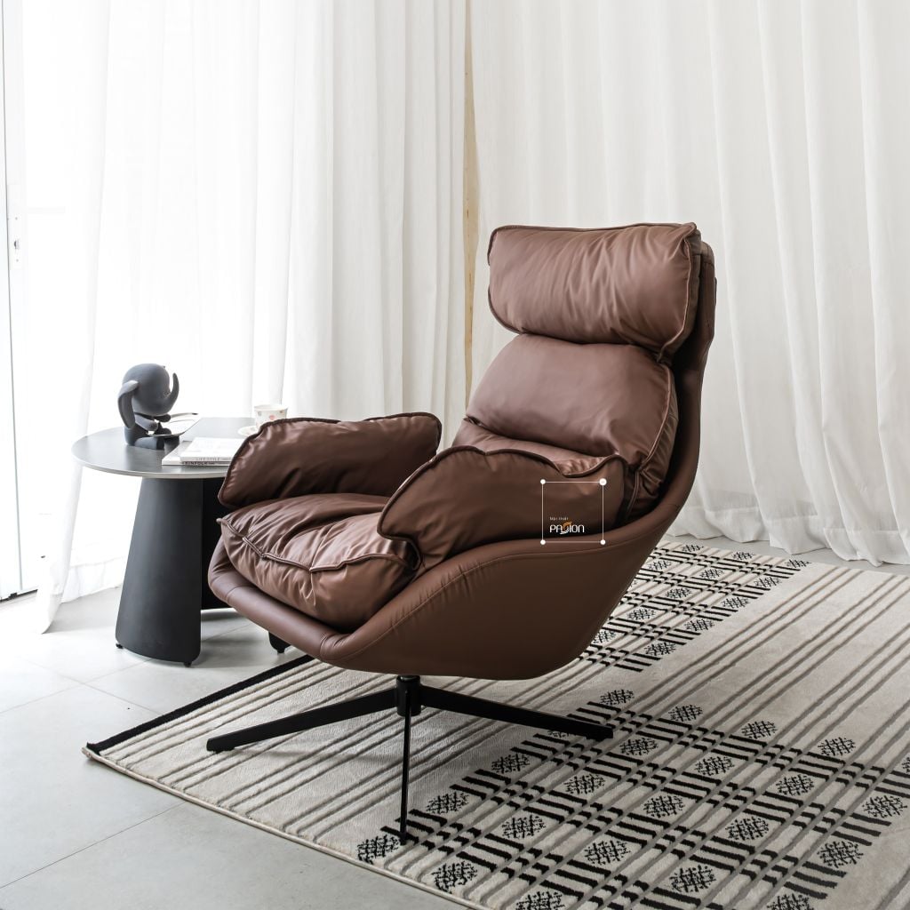 Ghế Xoay Đơn Thư Giãn LYN