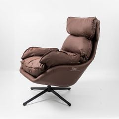 Ghế Xoay Đơn Thư Giãn LYN