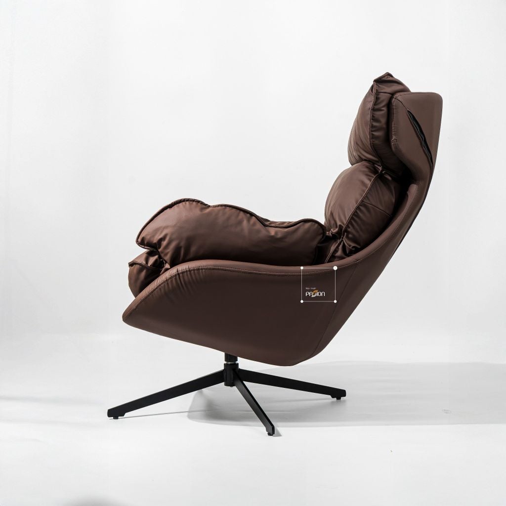 Ghế Xoay Đơn Thư Giãn LYN