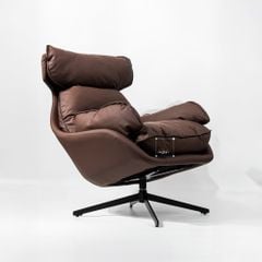 Ghế Xoay Đơn Thư Giãn LYN