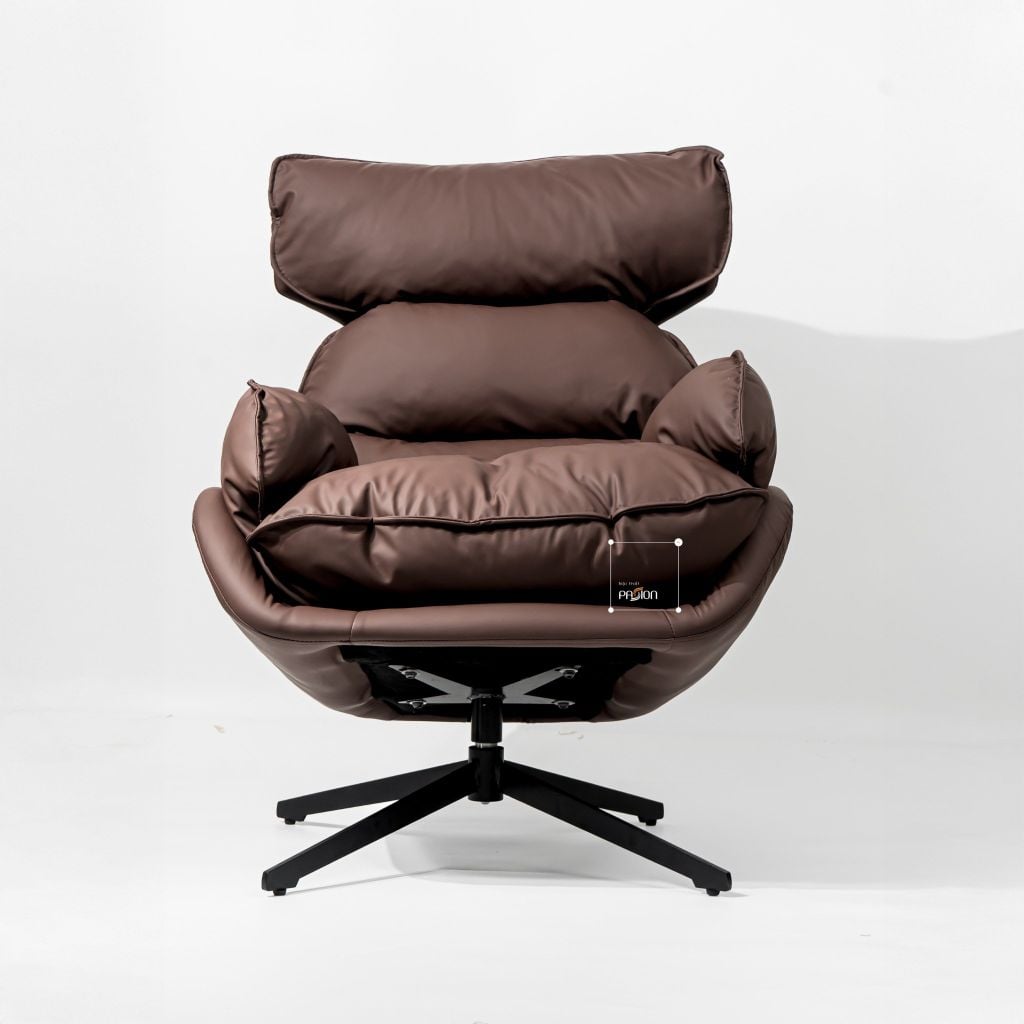 Ghế Xoay Đơn Thư Giãn LYN