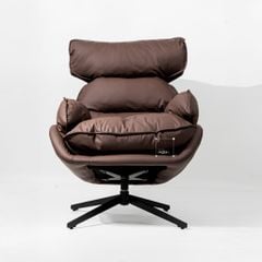 Ghế Xoay Đơn Thư Giãn LYN