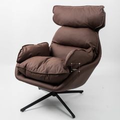 Ghế Xoay Đơn Thư Giãn LYN