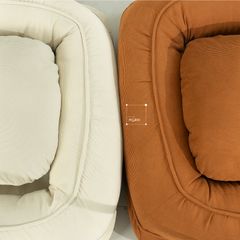 Ghế Nằm Thư Giãn Tatami Kèm Đệm Gối Gấp Gọn