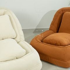 Ghế Nằm Thư Giãn Tatami Kèm Đệm Gối Gấp Gọn