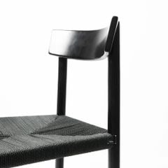 Ghế bàn ăn thắt dây thừng