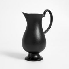 Bình Gốm Họa Tiết Sáng Tạo Phong Cách Minimalist