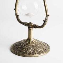 Đồng Hồ Cát Hình Chữ U Phong Cách Vintage