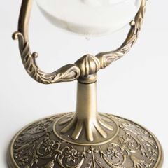 Đồng Hồ Cát Hình Chữ U Phong Cách Vintage