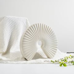 Set Bình hoa Trang Trí Khu Vực Ra Vào Kệ Tủ Bàn Làm Việc Sang Trọng