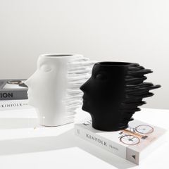 Set Tượng Trang Trí Khu Vực Ra Vào Kệ Tủ Bàn Làm Việc Sang Trọng