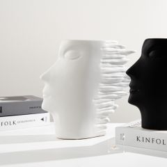 Set Tượng Trang Trí Khu Vực Ra Vào Kệ Tủ Bàn Làm Việc Sang Trọng