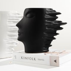 Set Tượng Trang Trí Khu Vực Ra Vào Kệ Tủ Bàn Làm Việc Sang Trọng