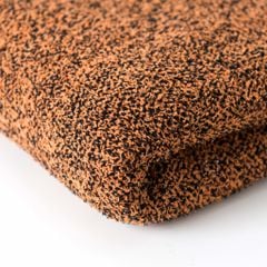 Chăn Len Dệt Kim Phủ Giường Decor Phong Cách Wabi Sabi Sang Trọng