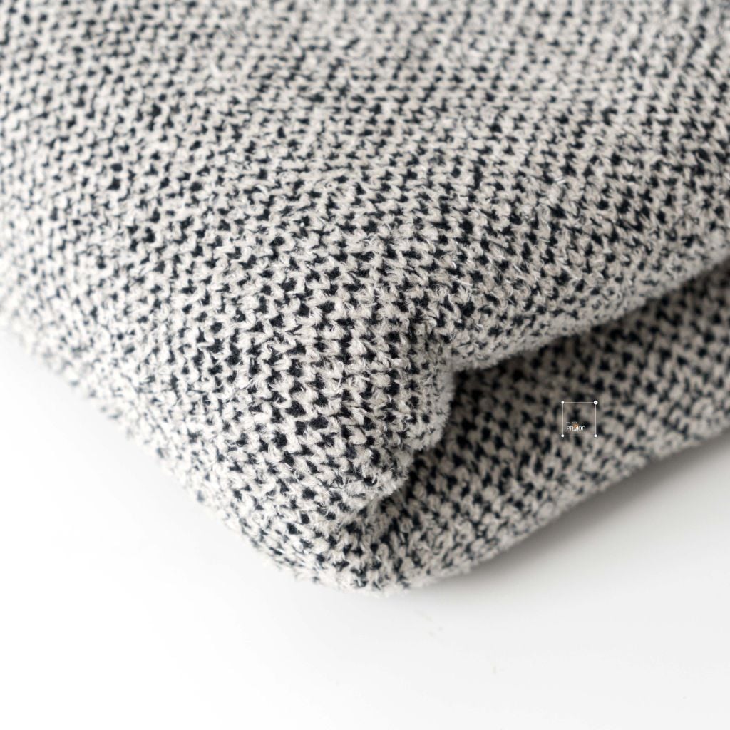 Chăn Len Dệt Kim Phủ Giường Decor Phong Cách Wabi Sabi Sang Trọng