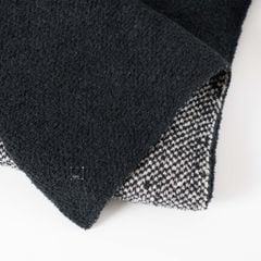 Chăn Len Dệt Kim Phủ Giường Decor Phong Cách Wabi Sabi Sang Trọng