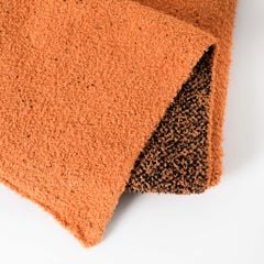 Chăn Len Dệt Kim Phủ Giường Decor Phong Cách Wabi Sabi Sang Trọng