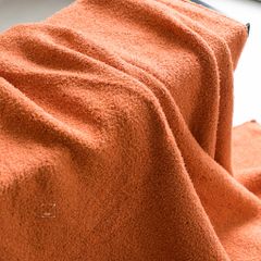 Chăn Len Dệt Kim Phủ Giường Decor Phong Cách Wabi Sabi Sang Trọng