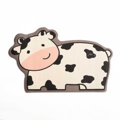 Thảm Da Diatomaceous Hoạt Hình Chống Trơn Trượt