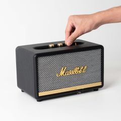 Tượng Decor Mô Hình Loa Marshall Làm Đạo Cụ Trang Trí