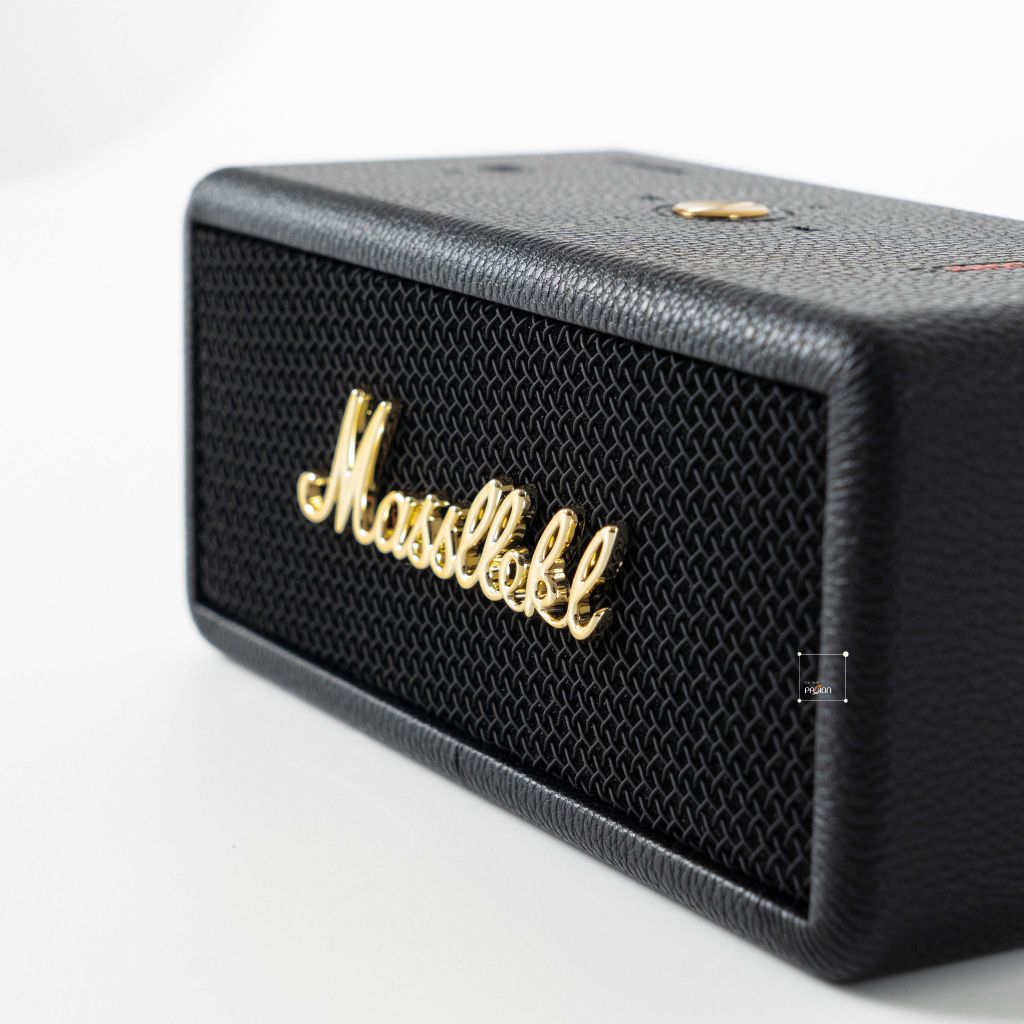 Tượng Decor Mô Hình Loa Marshall Làm Đạo Cụ Trang Trí