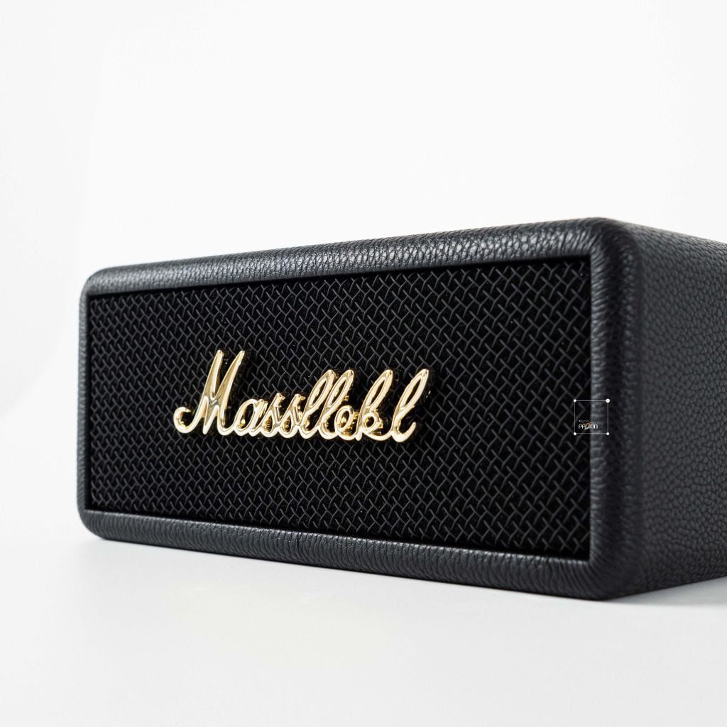 Tượng Decor Mô Hình Loa Marshall Làm Đạo Cụ Trang Trí