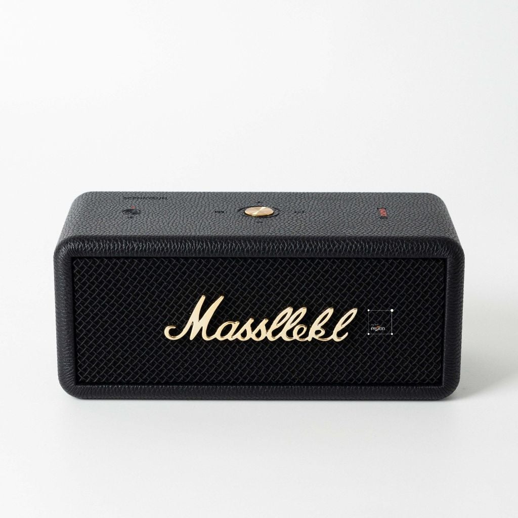 Tượng Decor Mô Hình Loa Marshall Làm Đạo Cụ Trang Trí