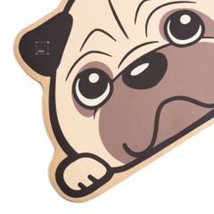 Thảm Da Diatomaceous Hoạt Hình Chống Trơn Trượt