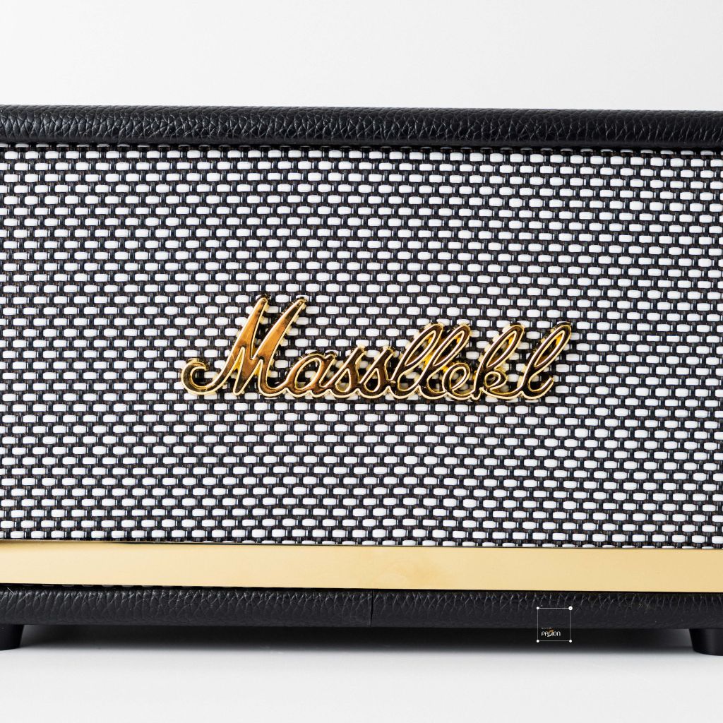 Tượng Decor Mô Hình Loa Marshall Làm Đạo Cụ Trang Trí