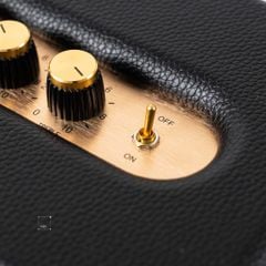 Tượng Decor Mô Hình Loa Marshall Làm Đạo Cụ Trang Trí